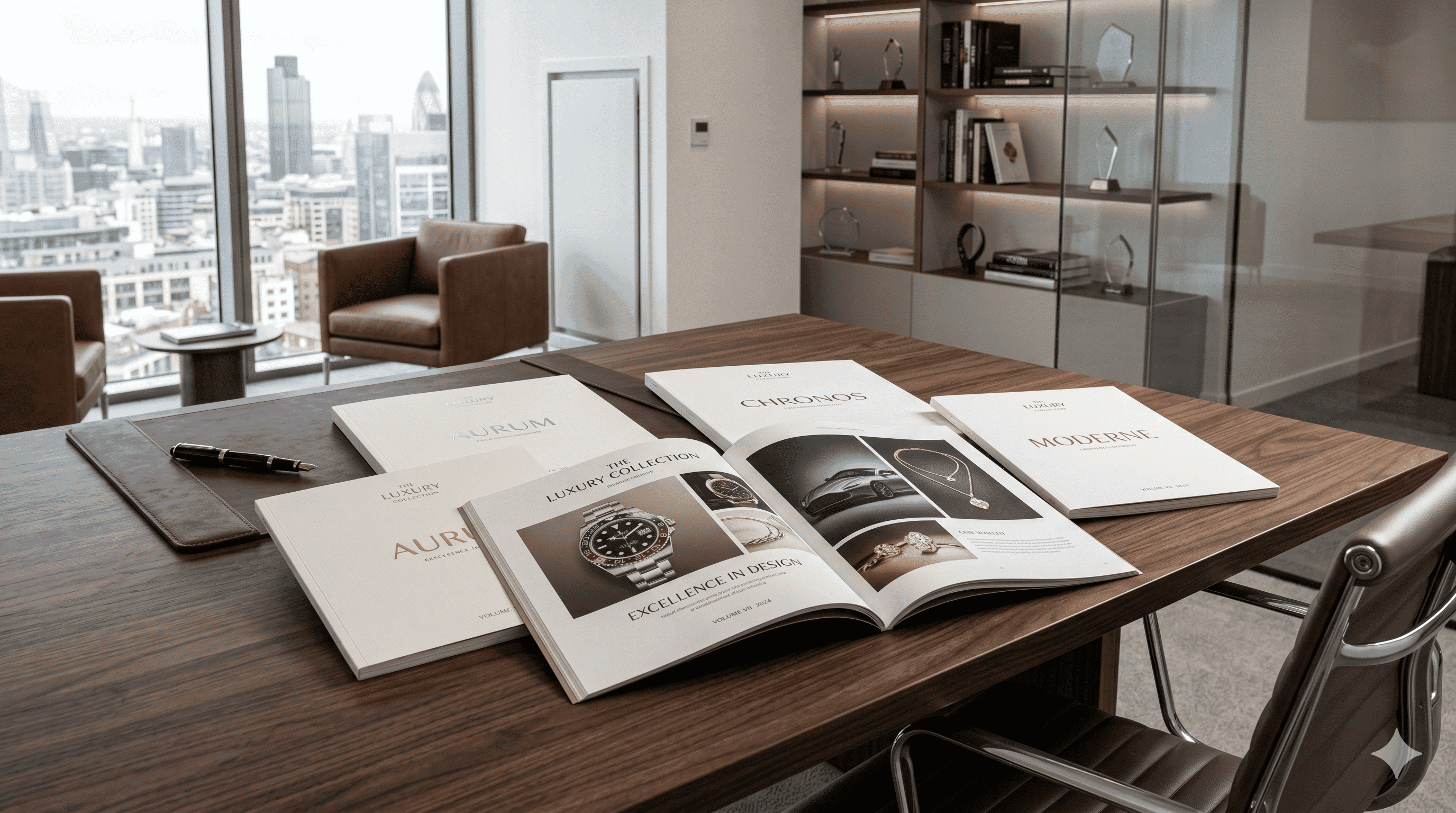 Catalogues